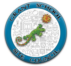 Grant Site Council Logo 